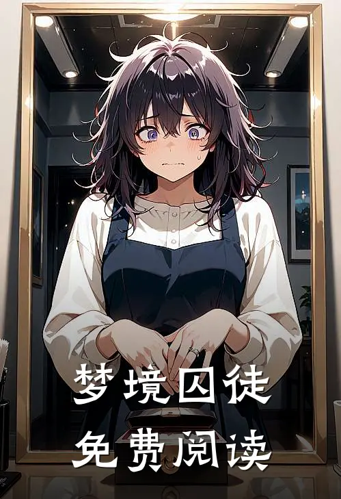 梦境囚徒免费阅读