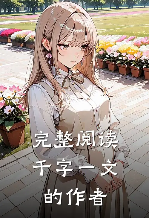 完整阅读千字一文的作者