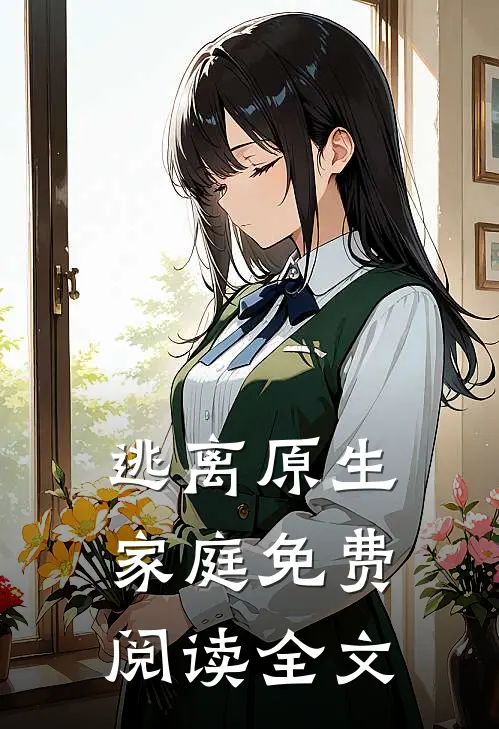 逃离原生家庭免费阅读全文