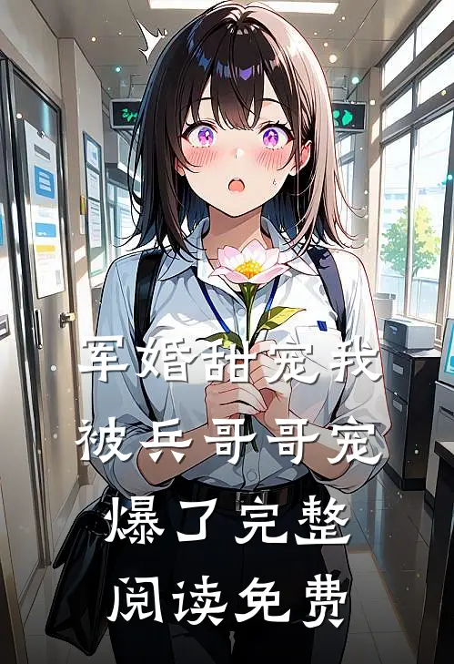 军婚甜宠我被兵哥哥宠爆了完整阅读免费