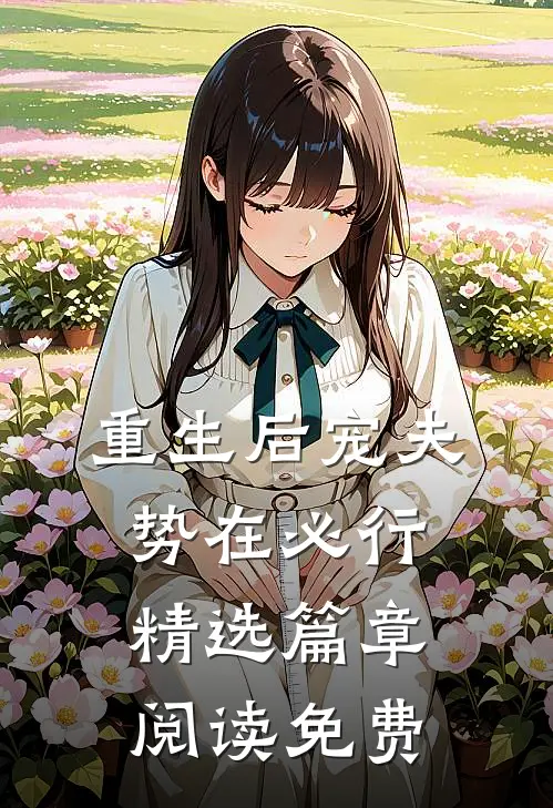 重生后宠夫势在必行精选篇章阅读免费