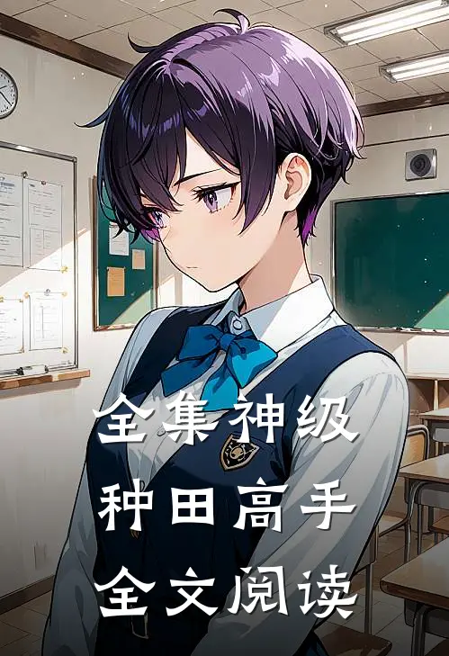 全集神级种田高手全文阅读