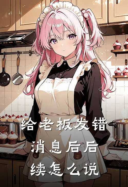 给老板发错消息后后续怎么说
