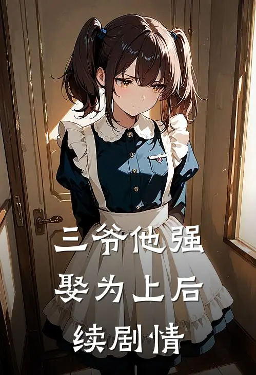 三爷他强娶为上后续剧情