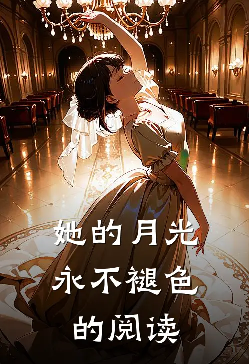 她的月光永不褪色的阅读