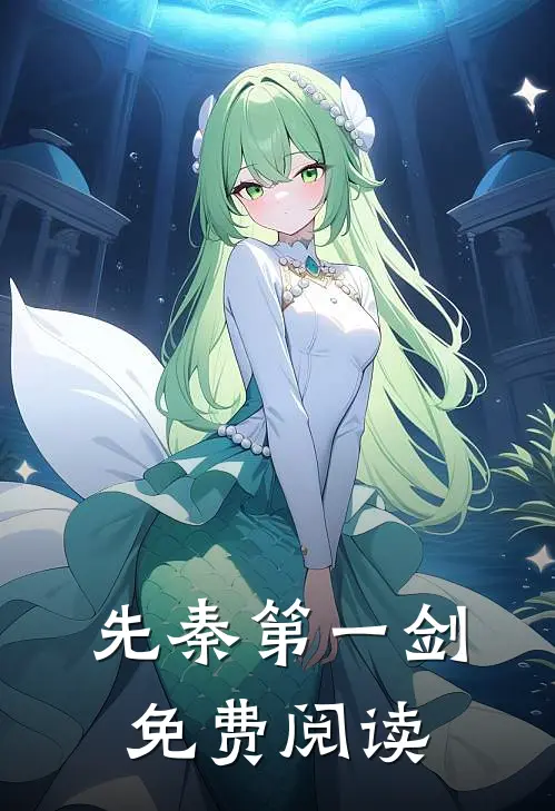 先秦第一剑免费阅读