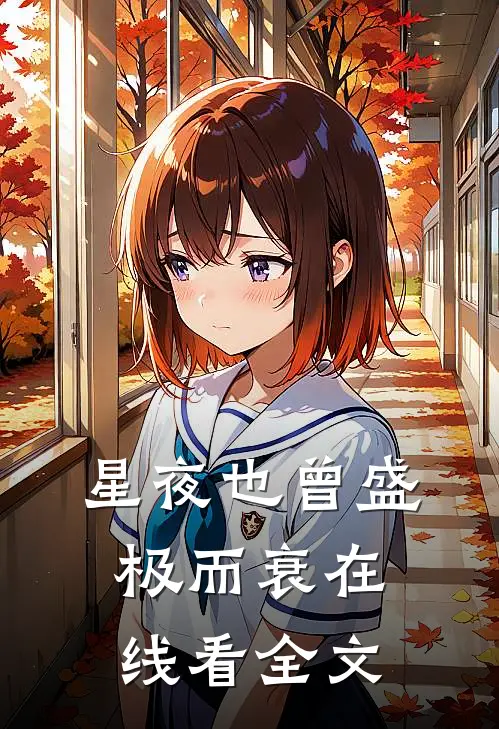 星夜也曾盛极而衰在线看全文