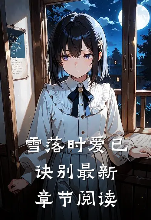 雪落时爱已诀别最新章节阅读