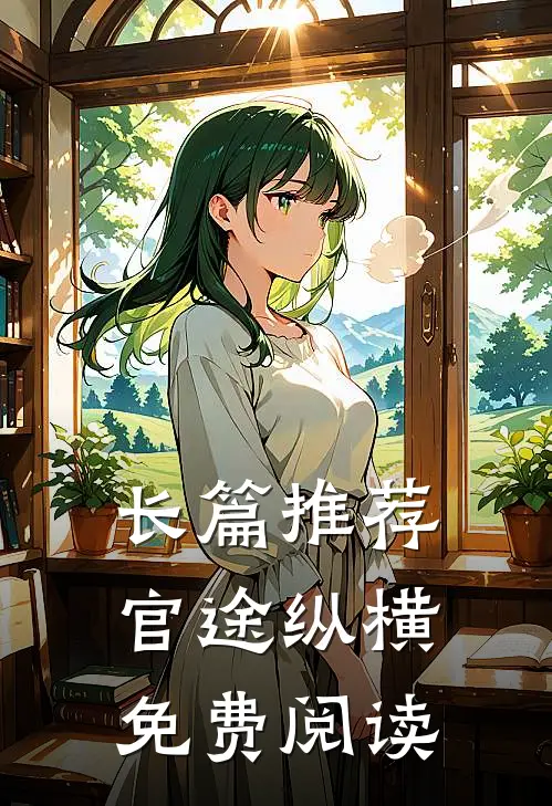 长篇推荐官途纵横免费阅读