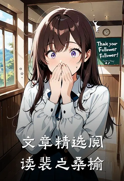 文章精选阅读裴之桑榆