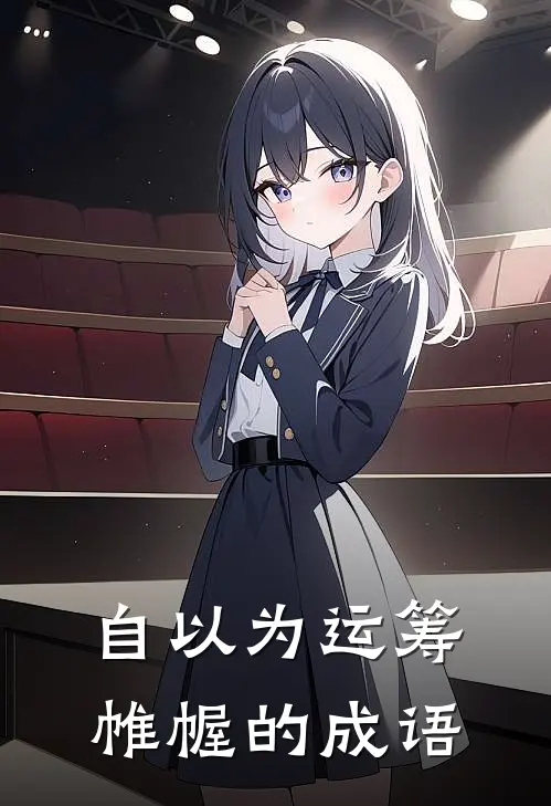 自以为运筹帷幄的成语