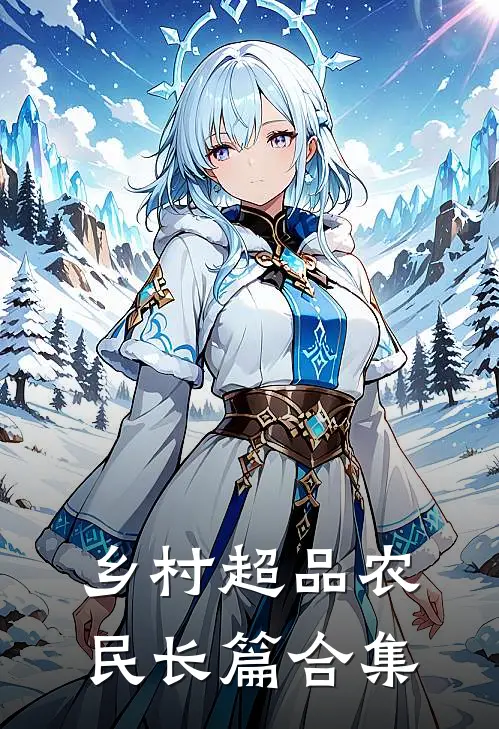 乡村超品农民长篇合集