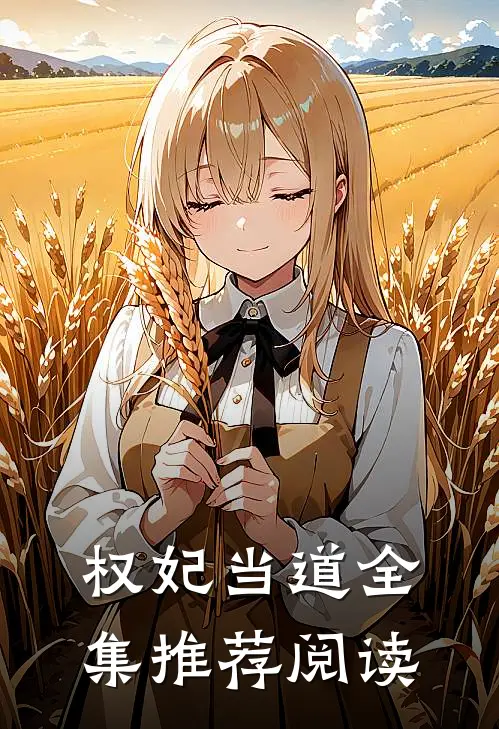 权妃当道全集推荐阅读