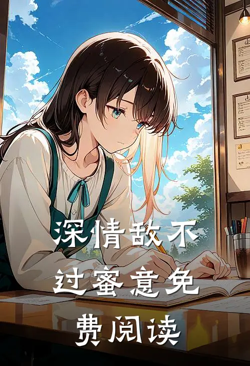 深情敌不过蜜意免费阅读