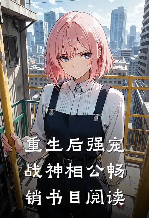 重生后强宠战神相公畅销书目阅读