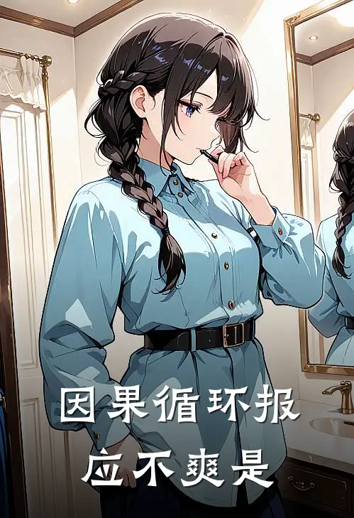 因果循环报应不爽是