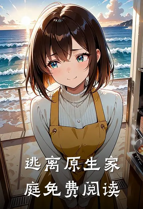 逃离原生家庭免费阅读