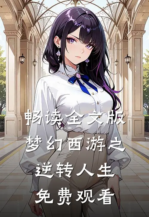 畅读全文版梦幻西游之逆转人生免费观看
