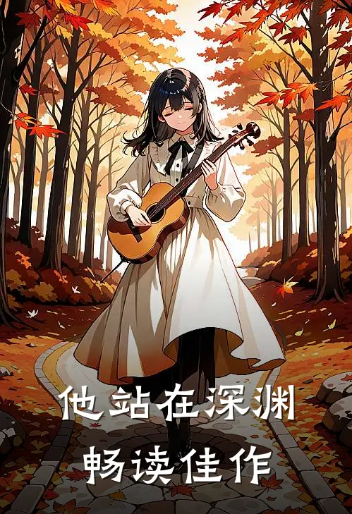 他站在深渊畅读佳作