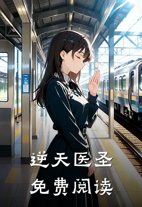 逆天医圣免费阅读