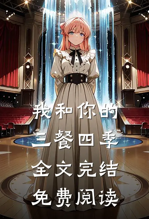 我和你的三餐四季全文完结免费阅读
