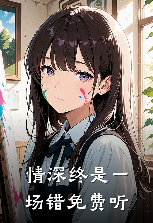 情深终是一场错免费听