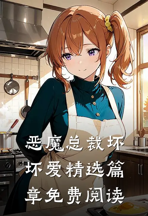 恶魔总裁坏坏爱精选篇章免费阅读