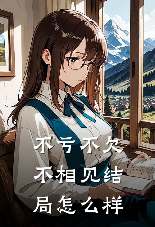 不亏不欠不相见结局怎么样