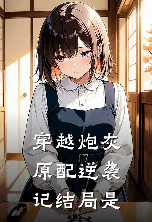 穿越炮灰原配逆袭记结局是