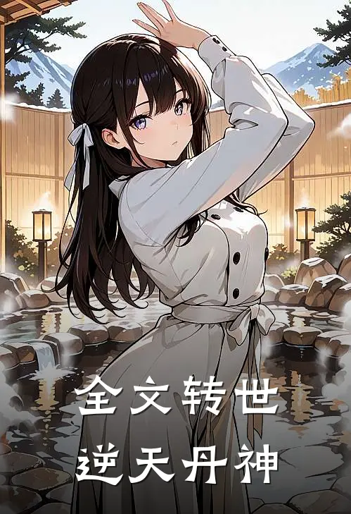 全文转世逆天丹神
