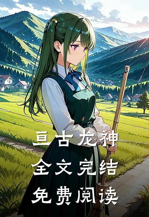 亘古龙神全文完结免费阅读