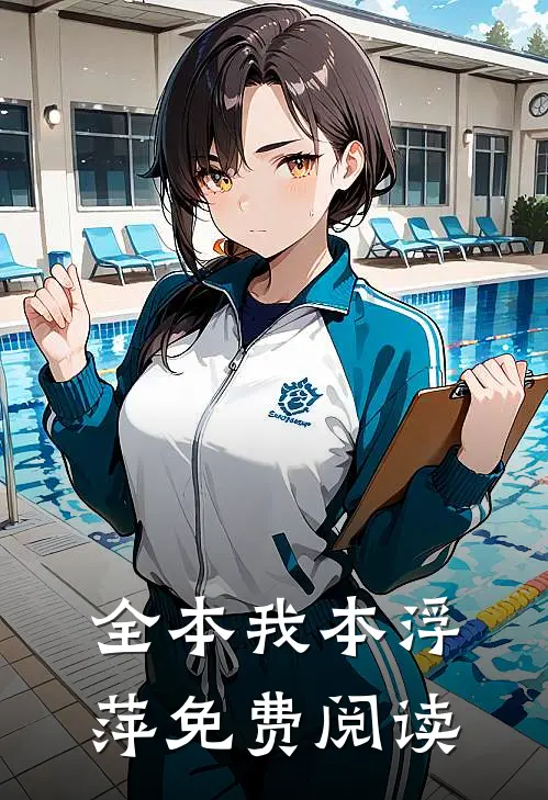 全本我本浮萍免费阅读