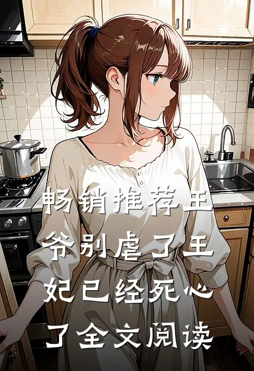 畅销推荐王爷别虐了王妃已经死心了全文阅读