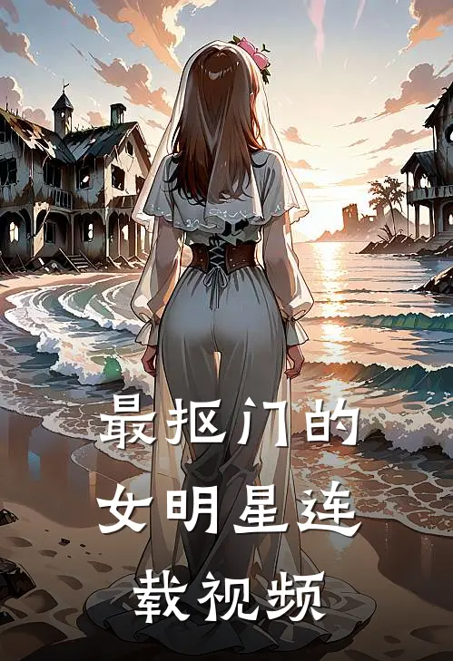 最抠门的女明星连载视频