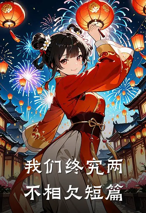 我们终究两不相欠短篇