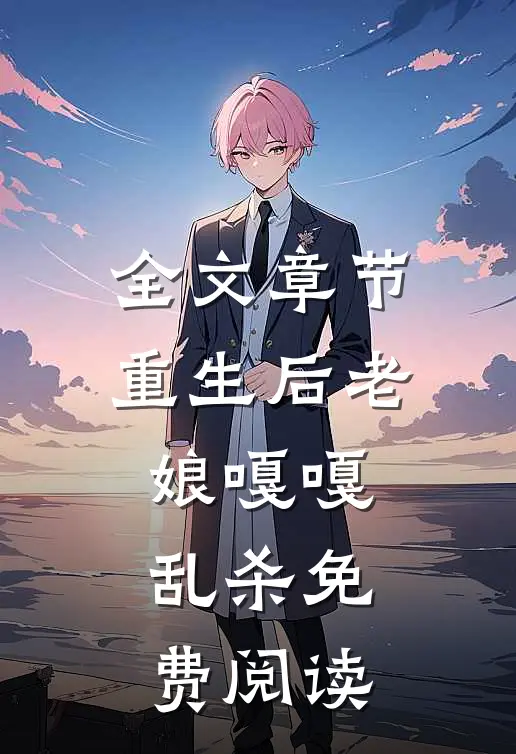 全文章节重生后老娘嘎嘎乱杀免费阅读
