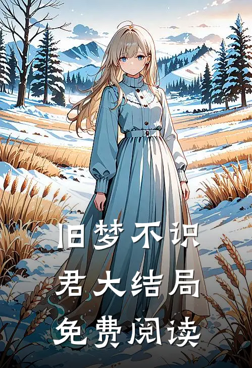 旧梦不识君大结局免费阅读