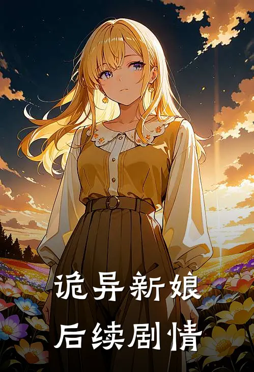 诡异新娘后续剧情