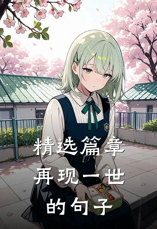 精选篇章再现一世的句子
