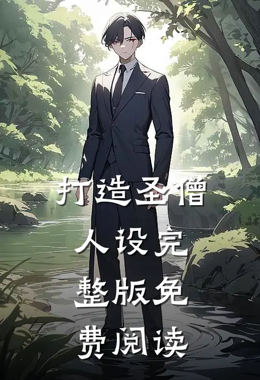 打造圣僧人设完整版免费阅读