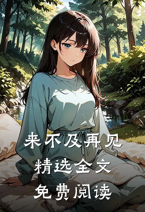 来不及再见精选全文免费阅读