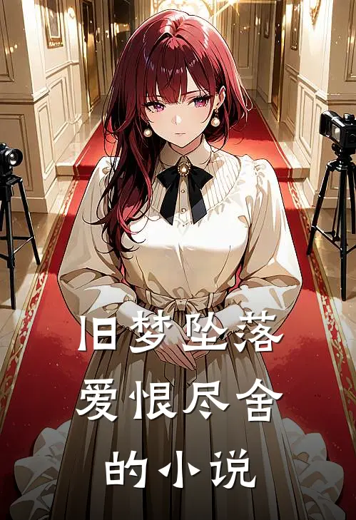 旧梦坠落，爱恨尽舍的小说