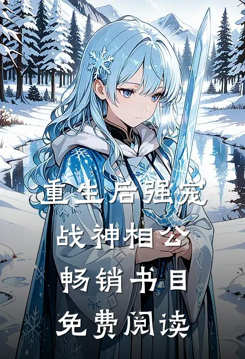重生后强宠战神相公畅销书目免费阅读