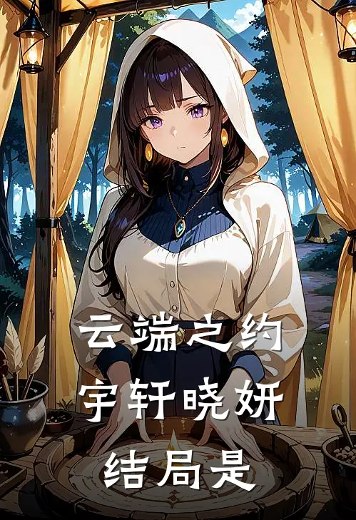 云端之约宇轩晓妍结局是