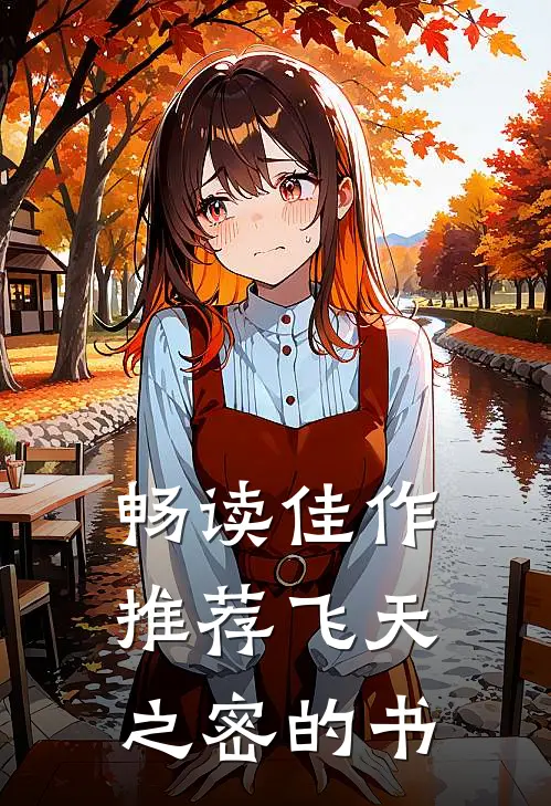 畅读佳作推荐飞天之密的书