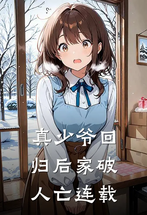 真少爷回归后家破人亡连载