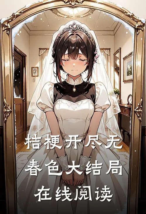 桔梗开尽无春色大结局在线阅读
