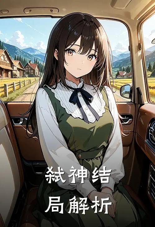 弑神结局解析