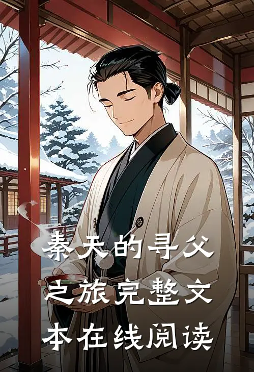 秦天的寻父之旅完整文本在线阅读