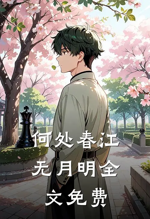 何处春江无月明全文免费